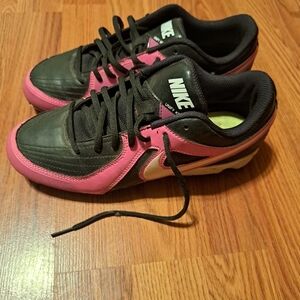 Nike Girls Soccer Unify Cleats (Youth)